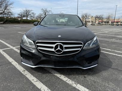 Used 2016 Mercedes-Benz E 350