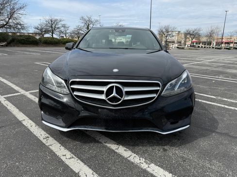 Used 2016 Mercedes-Benz E 350 image 1