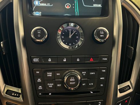 Used 2011 Cadillac SRX Performance image 28