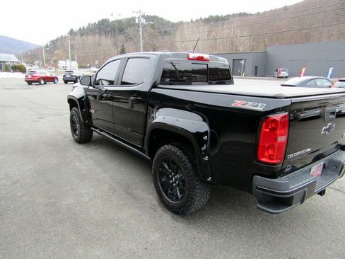 Used 2017 Chevrolet Colorado Z71 image 5