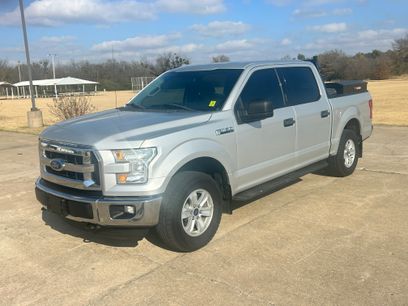 Used 2016 Ford F150 XLT