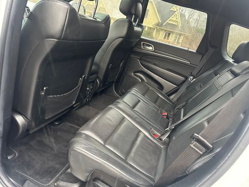 Used 2014 Jeep Grand Cherokee Limited image 13