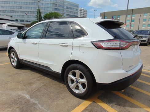 Used 2015 Ford Edge SE image 6