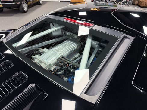 Used 2005 Ford GT RWD image 33