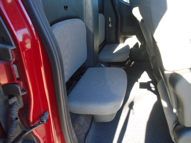 Used 2012 Suzuki Equator 2WD Extended Cab image 10
