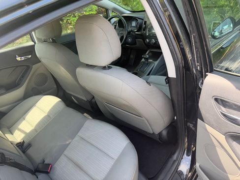 Used 2014 Kia Forte EX image 68