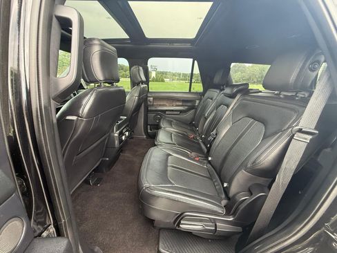 Used 2020 Ford Expedition 2WD Limited image 13