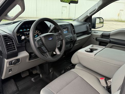 Used 2016 Ford F150 4x4 Regular Cab image 10