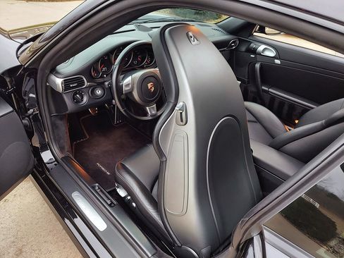 Used 2009 Porsche 911 Carrera 4S image 28