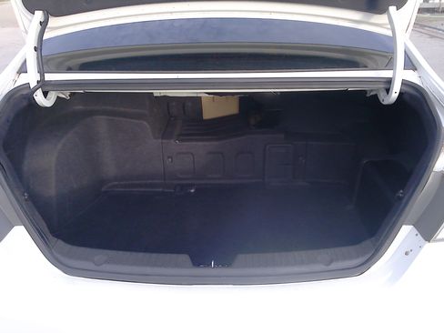 Used 2012 Hyundai Sonata Blue image 13