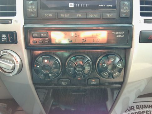 Used 2007 Toyota 4Runner Limited image 55