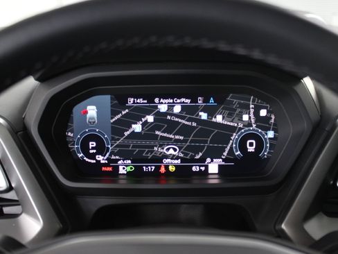 Used 2024 Audi Q4 e-tron Premium Plus image 20