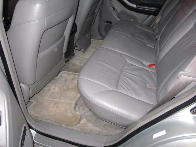 Used 2003 Toyota 4Runner 4WD Limited image 21