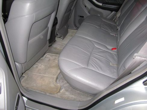 Used 2003 Toyota 4Runner Limited image 21