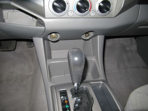 Used 2007 Toyota Tacoma TRD Off-Road image 15