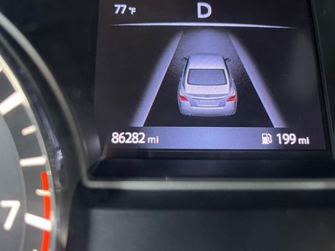 Used 2018 Nissan Altima 2.5 S image 15