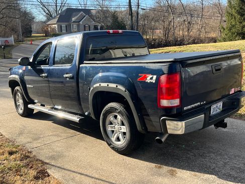 Used 2012 GMC Sierra 1500 SLE image 10