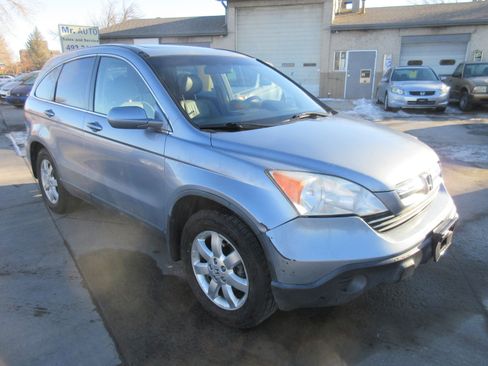 Used 2008 Honda CR-V EX-L image 2