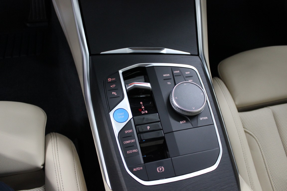 Used 2024 BMW i4 eDrive35 RWD image 22