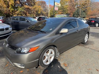 Used 2006 Honda Civic EX