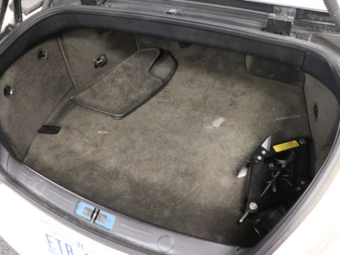 Used 2014 Bentley Continental GTC image 8