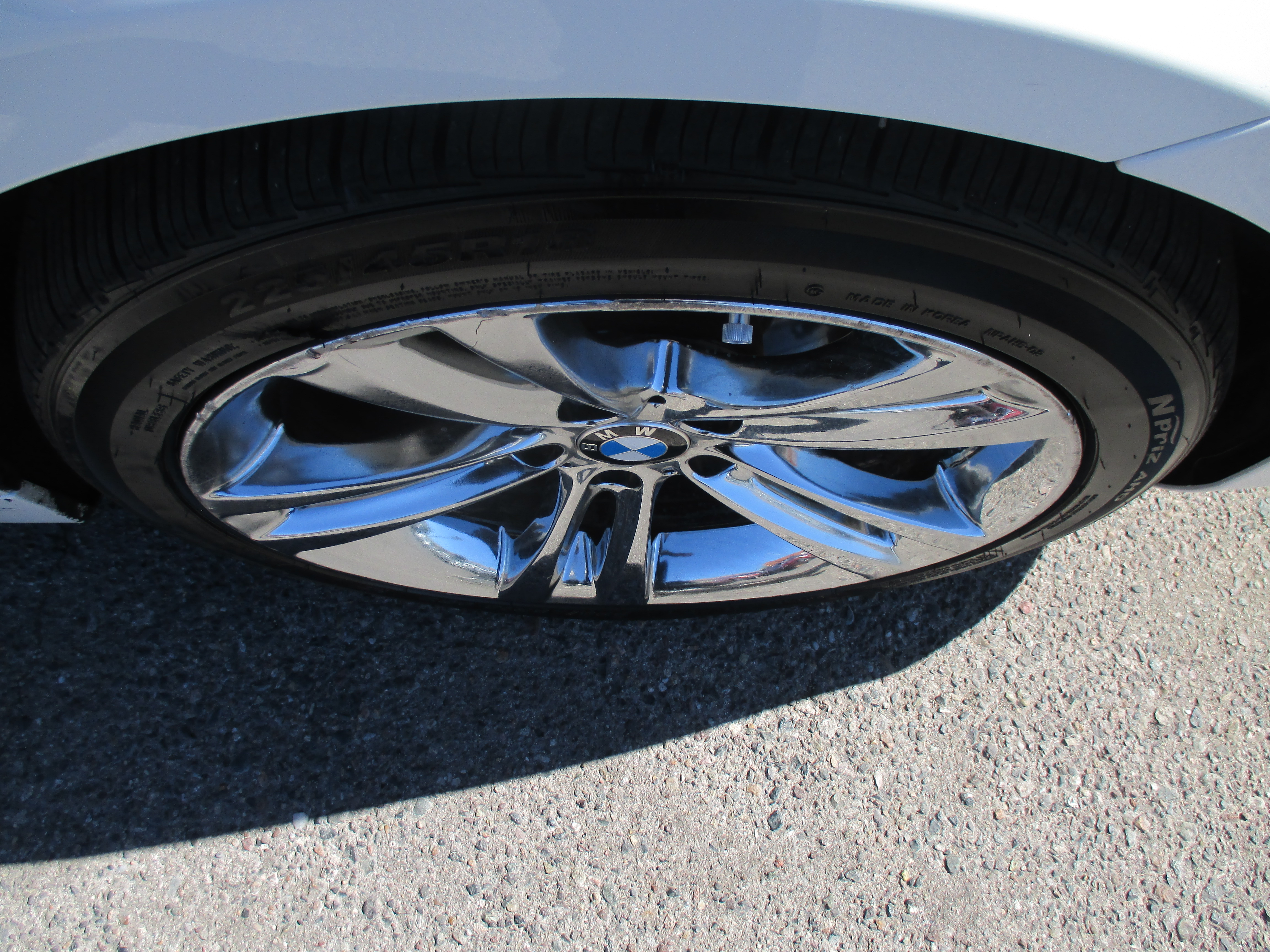 Used 2014 BMW 428i Convertible RWD image 22