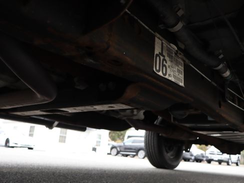 Used 2011 Chevrolet Silverado 1500 Classic W/T image 34