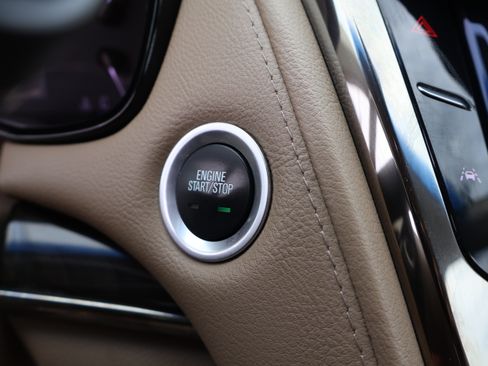 Used 2015 Cadillac CTS Performance image 28