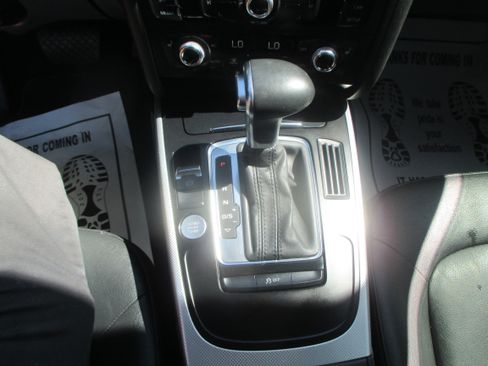 Used 2014 Audi A4 2.0T Premium Plus quattro Sdn AWD/4WD image 10