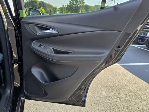 New 2026 Buick Encore GX Sport Touring image 28