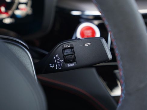 Used 2022 BMW M5 CS AWD/4WD image 35