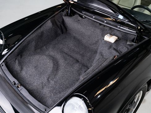 Used 1987 Porsche 911 Targa RWD image 54