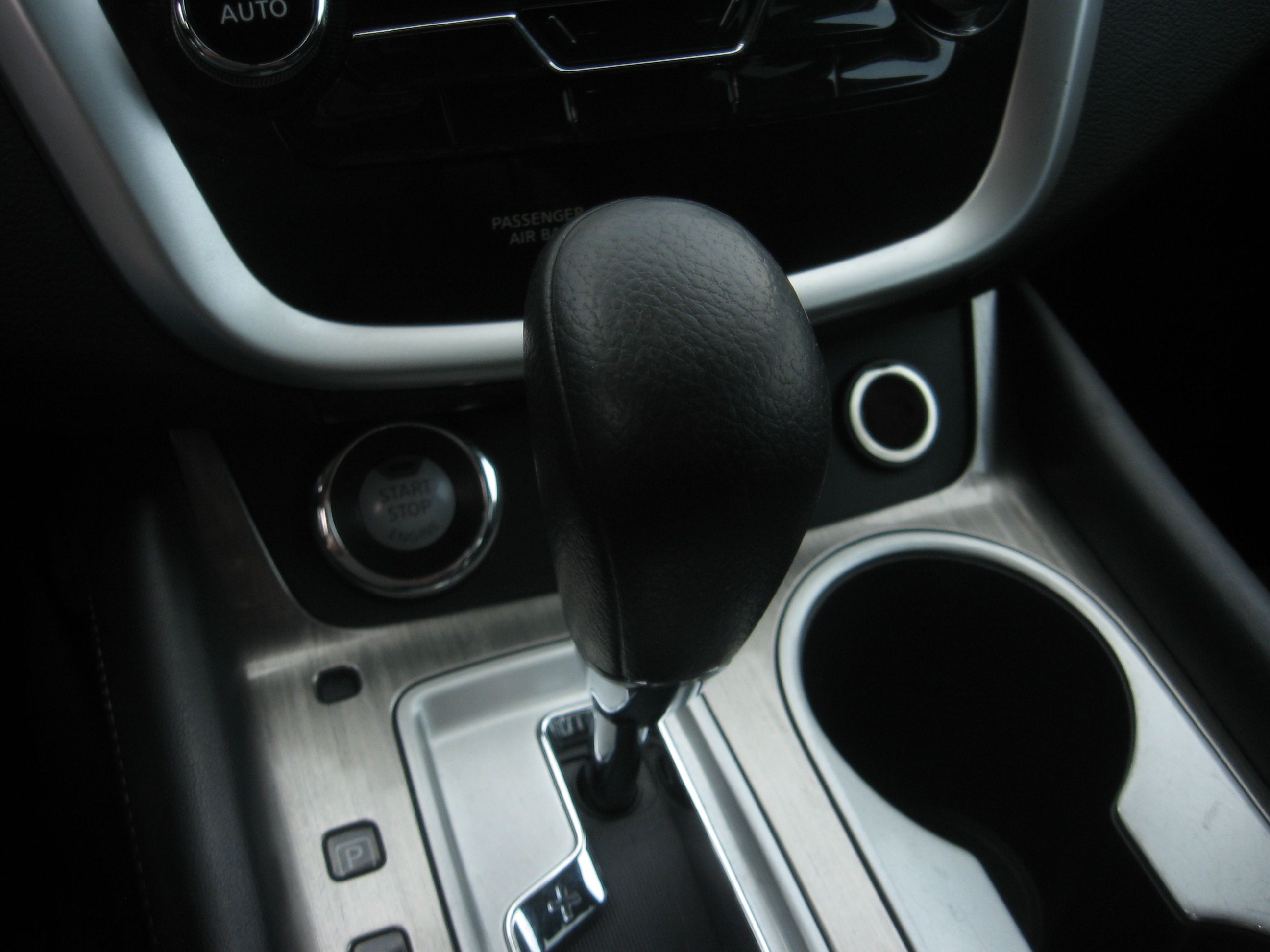 Used 2016 Nissan Murano AWD image 12