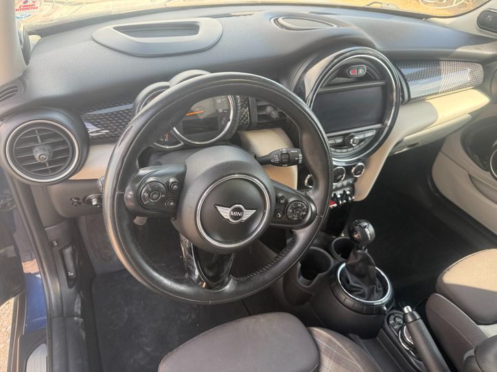 Used 2015 MINI Cooper S 2-Door Hardtop FWD image 7