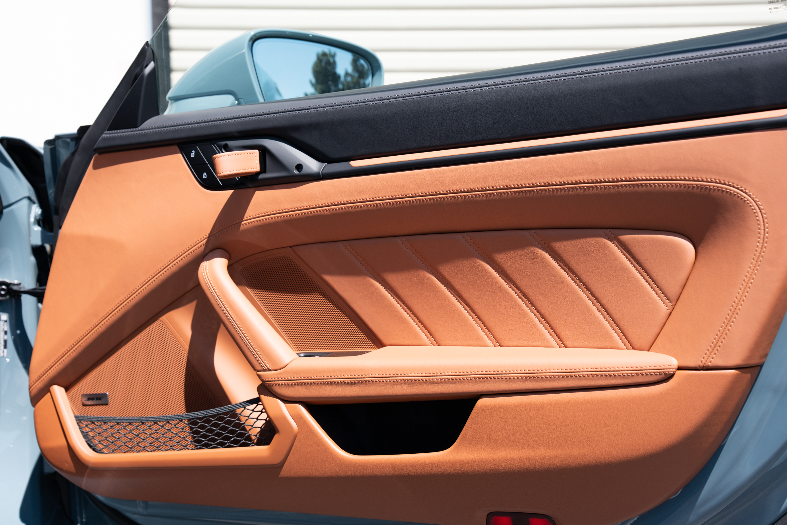 Used 2024 Porsche 911 S/T RWD image 77