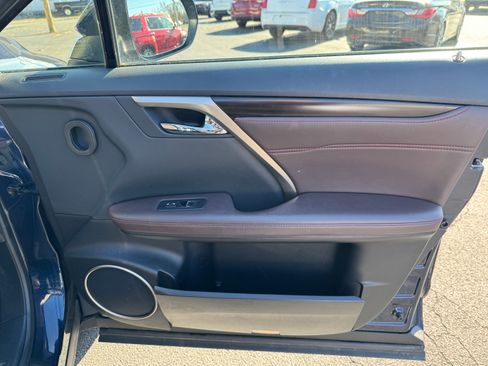 Used 2016 Lexus RX 350 image 16