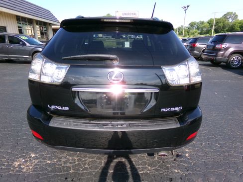 Used 2005 Lexus RX 330 AWD image 4