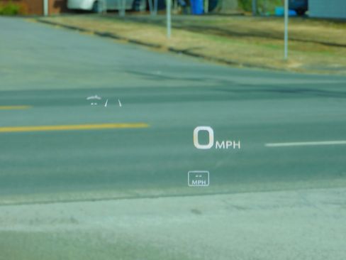 Used 2025 GMC Yukon Denali image 38