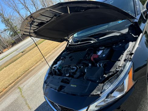 Used 2019 Nissan Altima 2.5 SR image 22