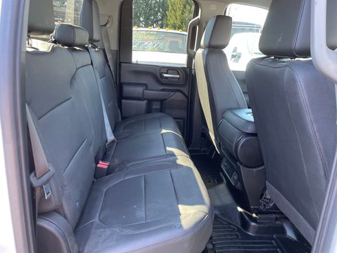 Used 2023 Chevrolet Silverado 2500 W/T image 20