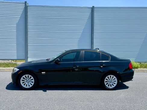 Used 2009 BMW 328i xDrive Coupe AWD/4WD image 8