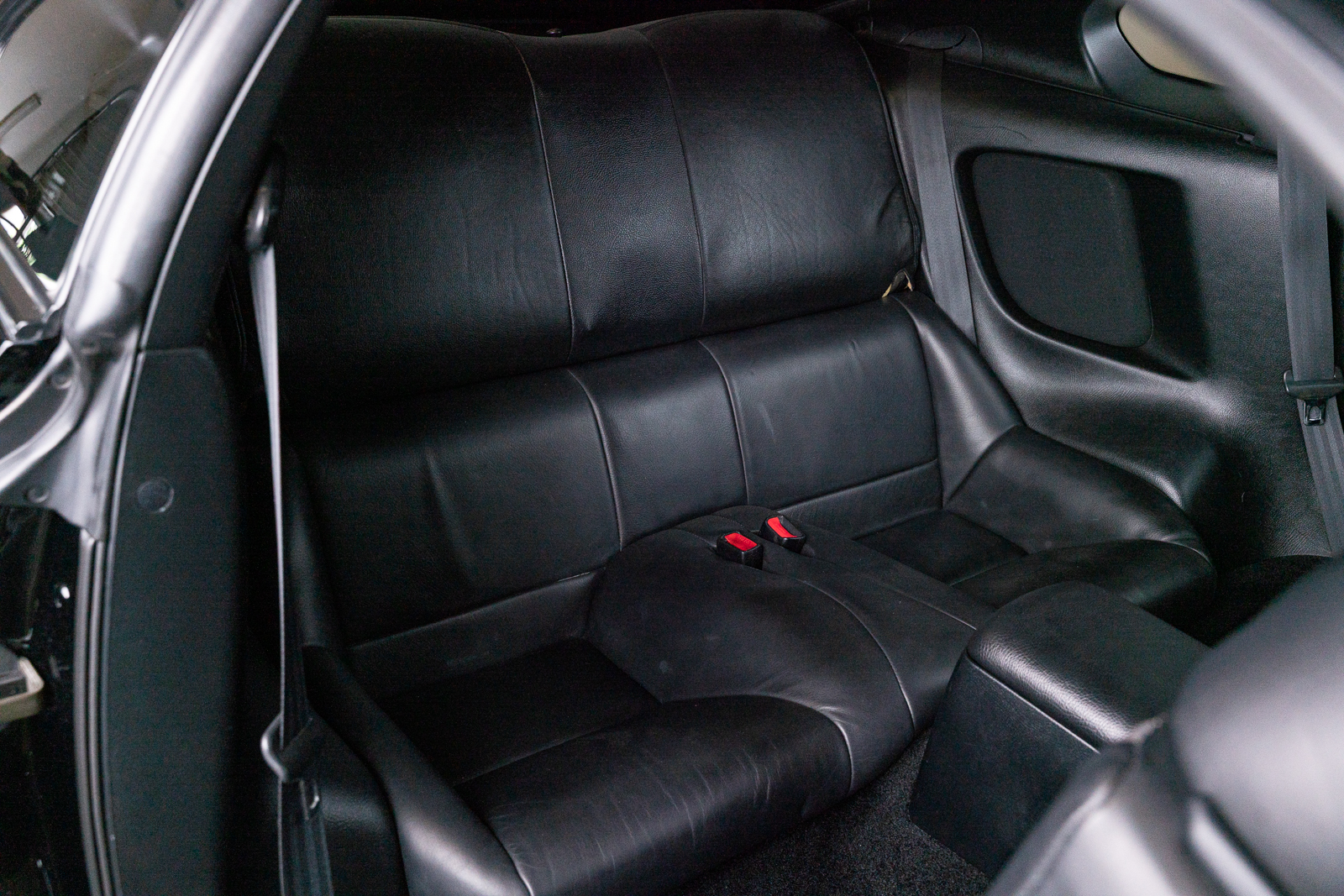 Used 1994 Toyota Supra Turbo RWD image 71