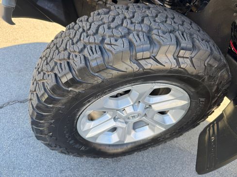 Used 2000 Toyota Tundra SR5 image 20