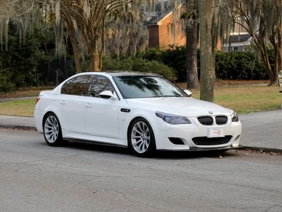 Used 2009 BMW M5