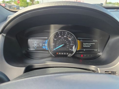 Used 2018 Ford Explorer Sport image 17