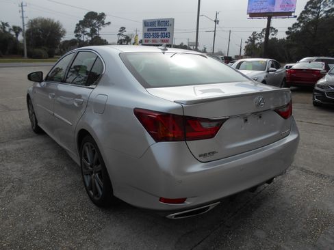 Used 2013 Lexus GS 350 F Sport image 6