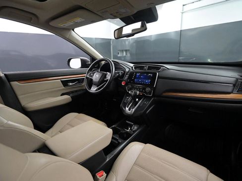 Used 2017 Honda CR-V EX-L image 40