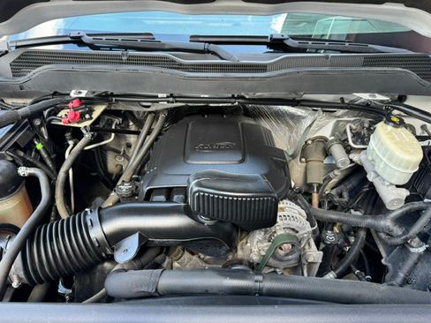 Used 2016 Chevrolet Silverado 3500 2WD Regular Cab image 26