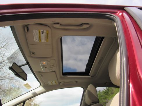 Used 2013 Subaru XV Crosstrek 2.0i Premium image 20