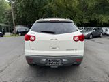 Used 2012 Chevrolet Traverse LTZ image 6